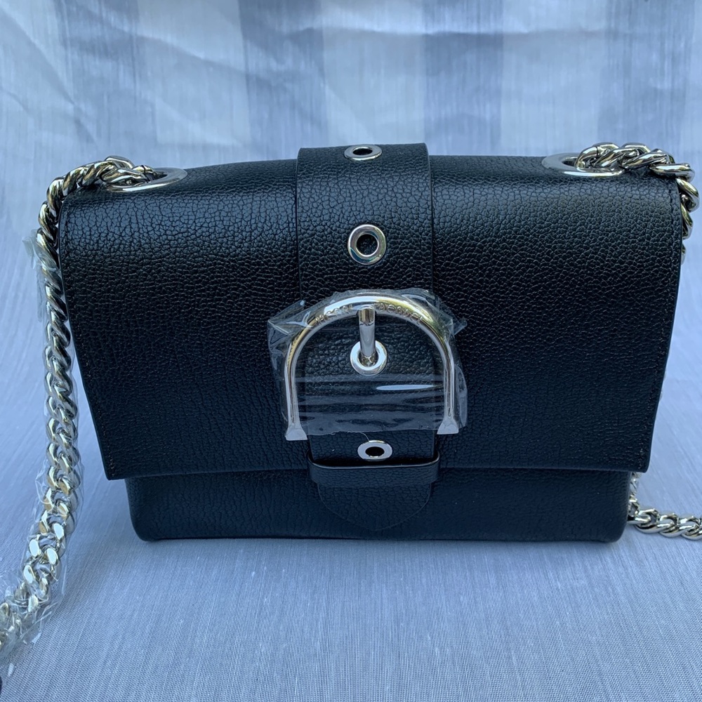 RARE NEW Riverside Chain crossbody - Picture 2 of 7